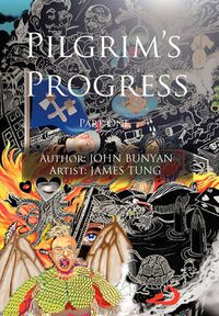 Cover image for Pilgrim's Progress Part One