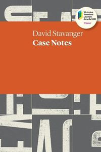 Cover image for Case Notes