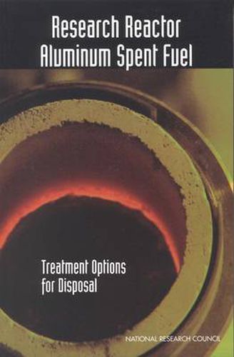 Research Reactor Aluminum Spent Fuel: Treatment Options for Disposal