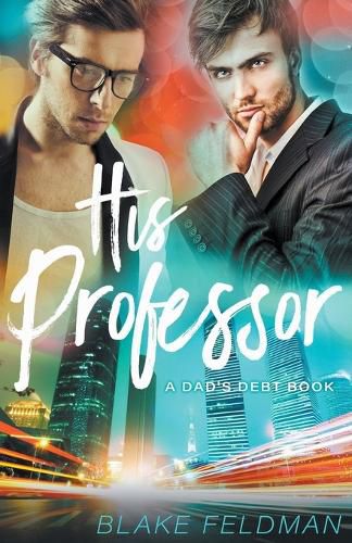 Cover image for His Professor