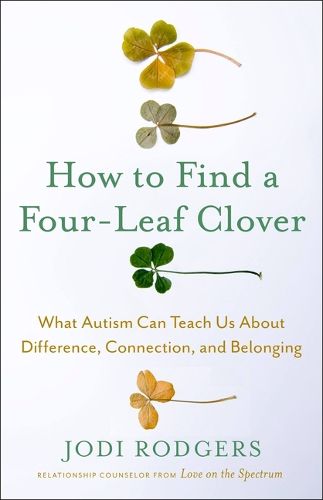 How to Find a Four-Leaf Clover