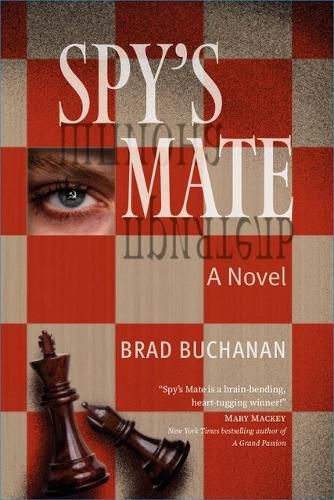 Cover image for Spy's Mate