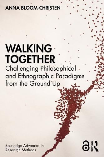 Cover image for Walking Together