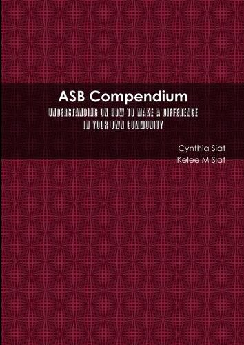 Cover image for ASB Compendium