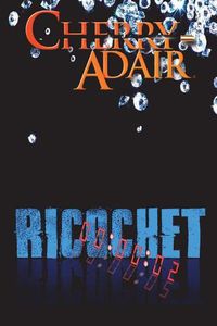 Cover image for Ricochet