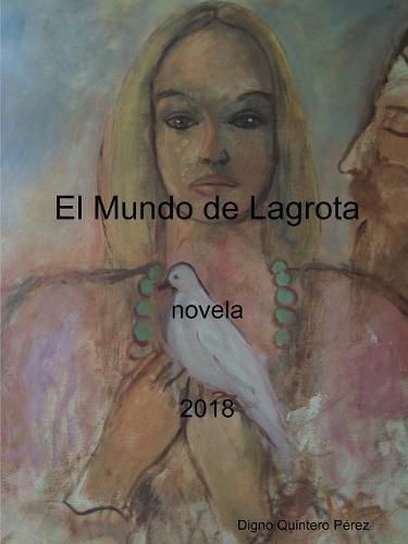 Cover image for El Mundo de Lagrota