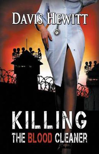 Cover image for Killing the Blood Cleaner