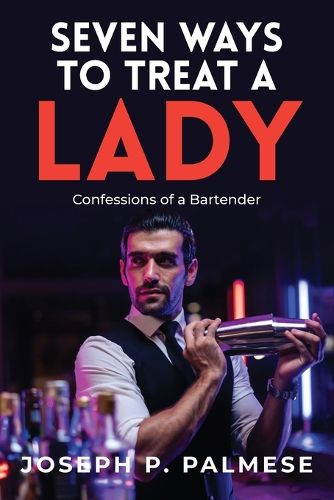 Cover image for Seven Ways to Treat a Lady