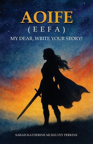Cover image for Aoife (Eefa)