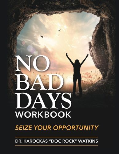 Cover image for No Bad Days Workbook