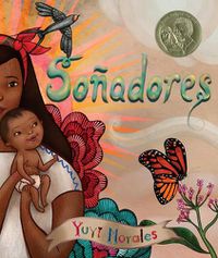 Cover image for Sonadores