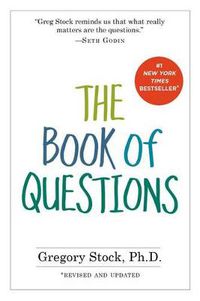 Cover image for The Book of Questions: Revised and Updated