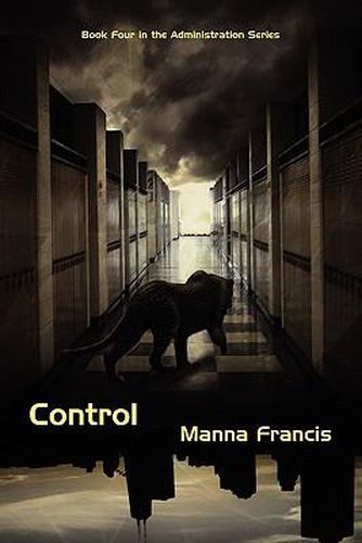 Cover image for Control