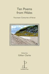 Cover image for Ten Poems from Wales