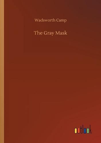 Cover image for The Gray Mask