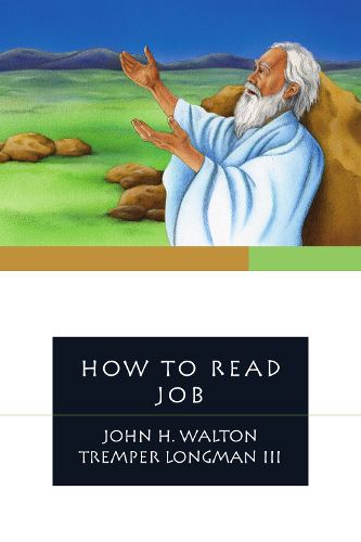 Cover image for How to Read Job