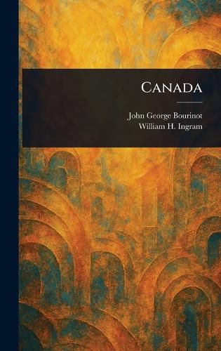 Cover image for Canada