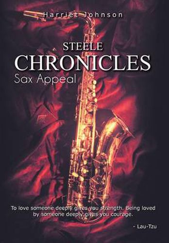 Cover image for Steele Chronicles