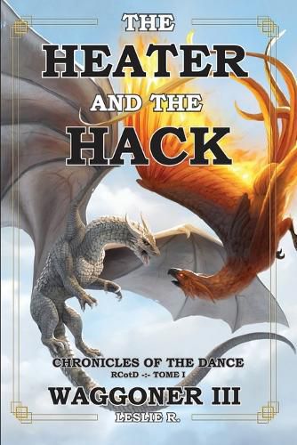 Cover image for The Heater and the Hack