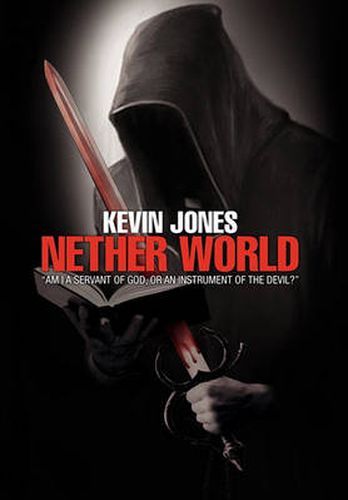 Cover image for Nether World