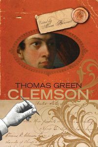 Cover image for Thomas Green Clemson