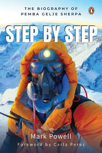 Cover image for Step by Step