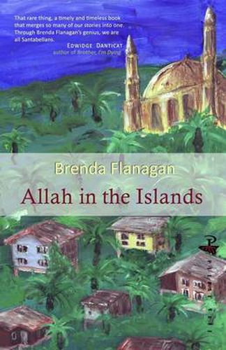 Cover image for Allah in the Islands