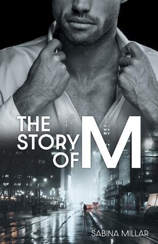 Cover image for The Story of M