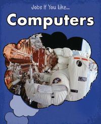 Cover image for Computers