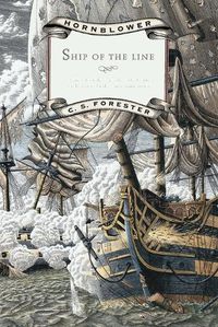 Cover image for Ship of the Line