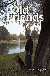 Cover image for Old Friends