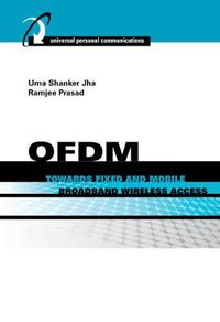 Cover image for OFDM towards Fixed and Mobile Broadband Wireless Access