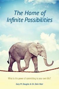 Cover image for The Home of Infinite Possibilities