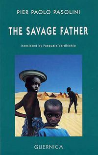 Cover image for Savage Father