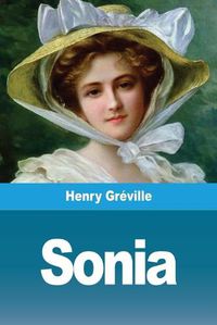 Cover image for Sonia