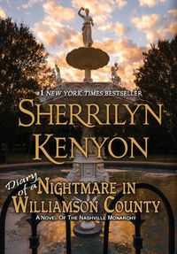 Cover image for Nightmare in Williamson County