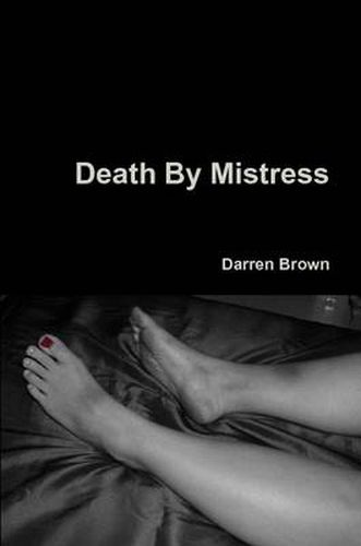 Cover image for Death By Mistress