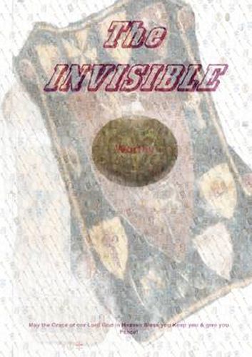 Cover image for The Invisible