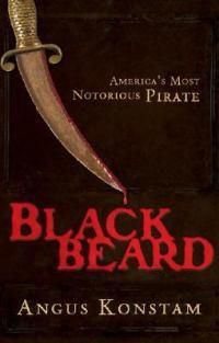 Cover image for Blackbeard: America's Most Notorious Pirate
