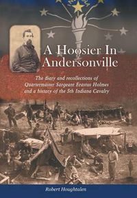 Cover image for A Hoosier in Andersonville