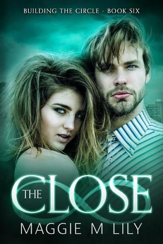 Cover image for The Close: A Psychic Paranormal Romance