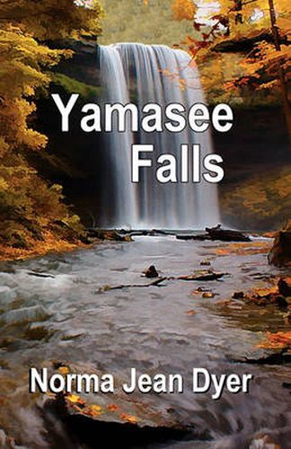 Cover image for Yamasee Falls