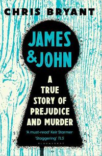 Cover image for James and John