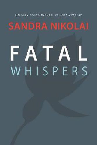 Cover image for Fatal Whispers