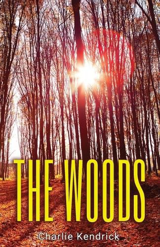 Cover image for The Woods