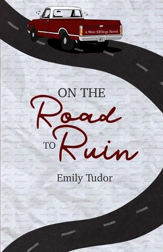Cover image for On the Road to Ruin