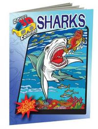 Cover image for Sharks