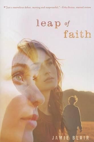 Cover image for Leap of Faith