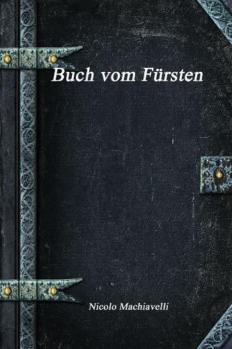 Buch vom Fursten