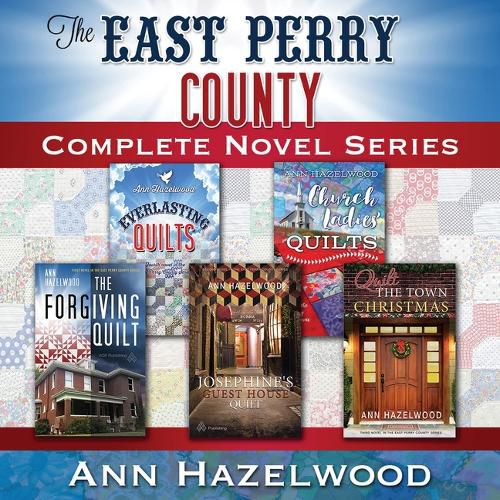 Cover image for East Perry County Series Collection